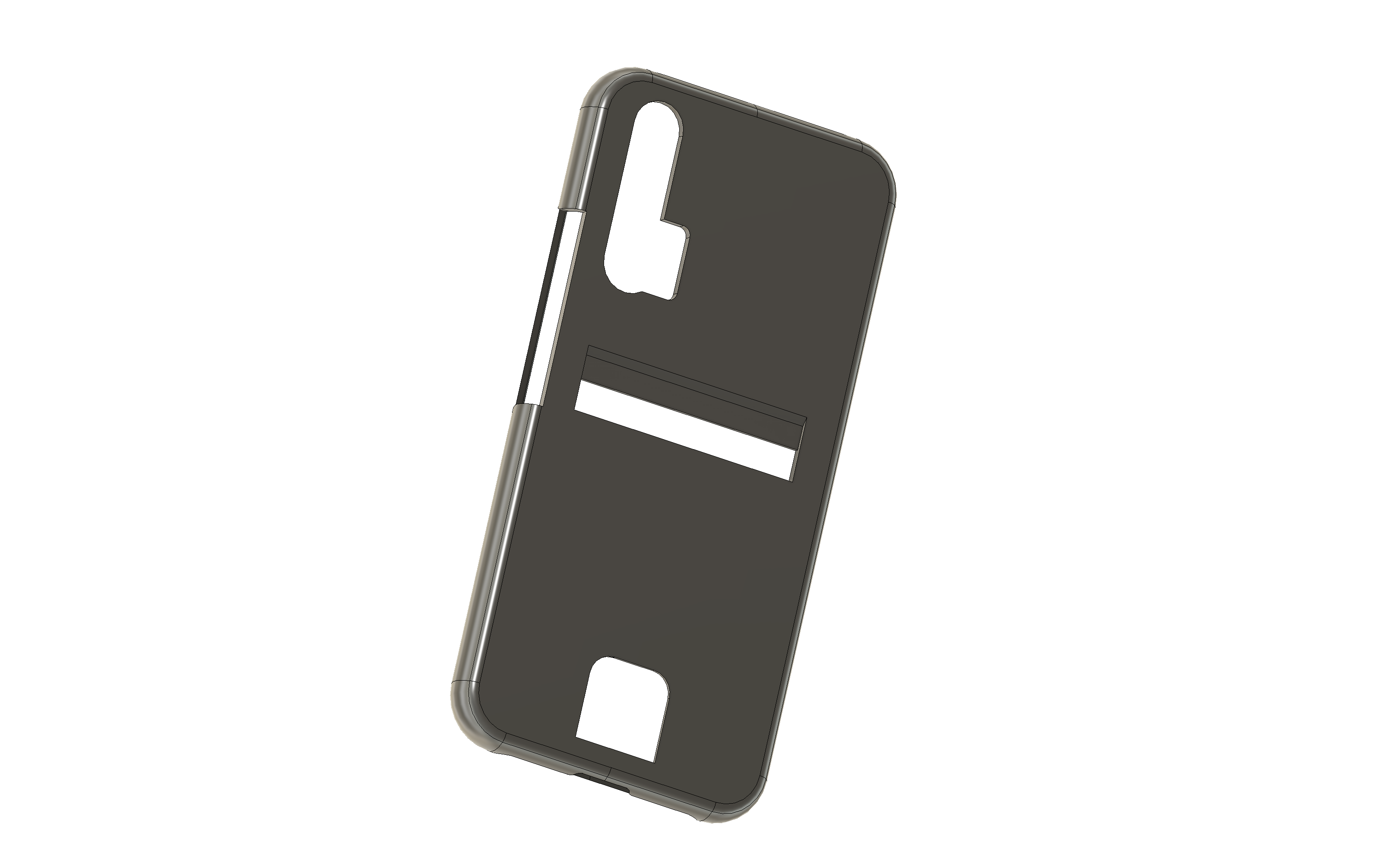 Onur 20 Pro (Plastik Aparattır!!!)