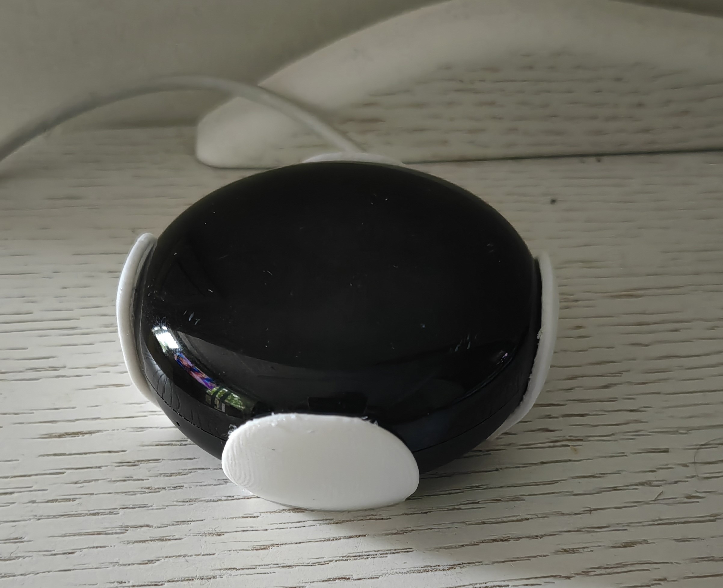 Yandex-Pult için sabitleme (Plastik Aparattır!!!)