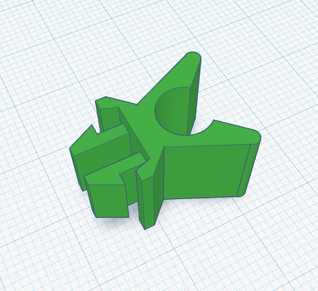 Hood Vaz-1111 "Oka" vurgusunun sahibi (11118407138) (Plastik Aparattır!!!)