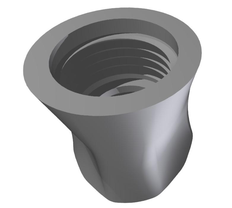 Dremel 4000 uç fıstığı (Plastik Aparattır!!!)