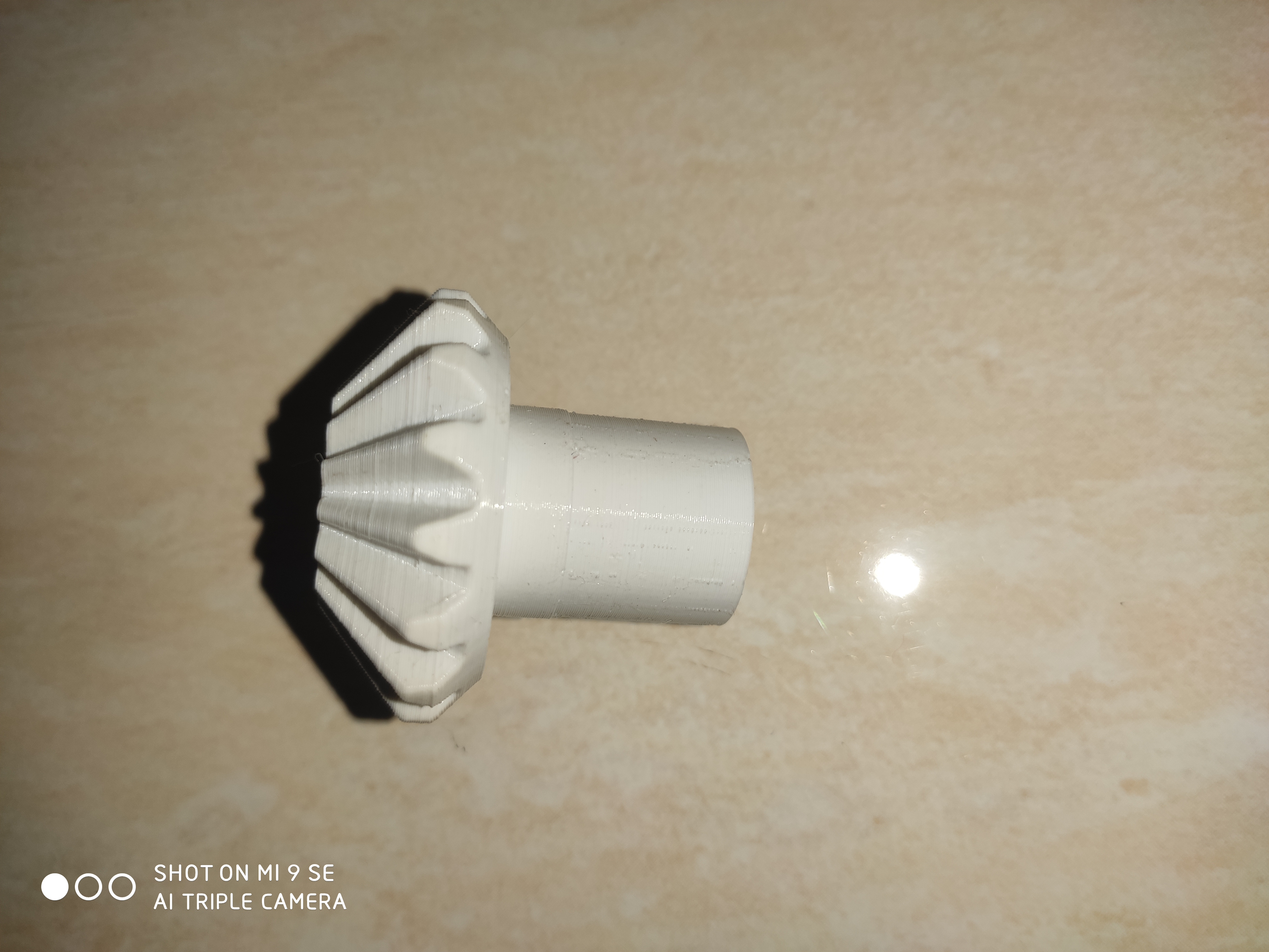 Döner hat PKM-1900.7Bg Mutfak Birleştirme (Plastik Aparattır!!!)