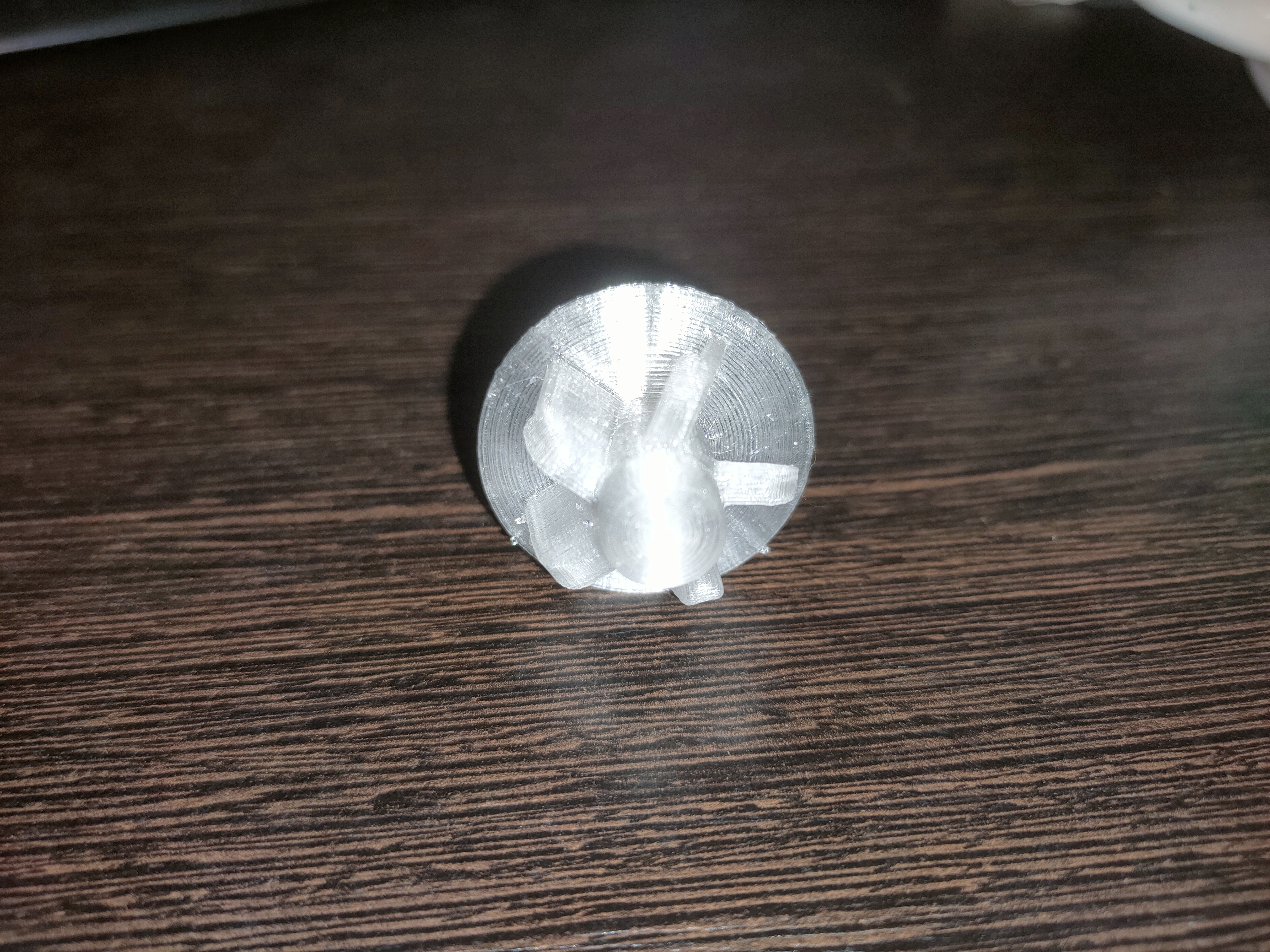 Bina (Kuplaj) Sebze Yunanca Birleştirme Moullinex (Plastik Aparattır!!!)