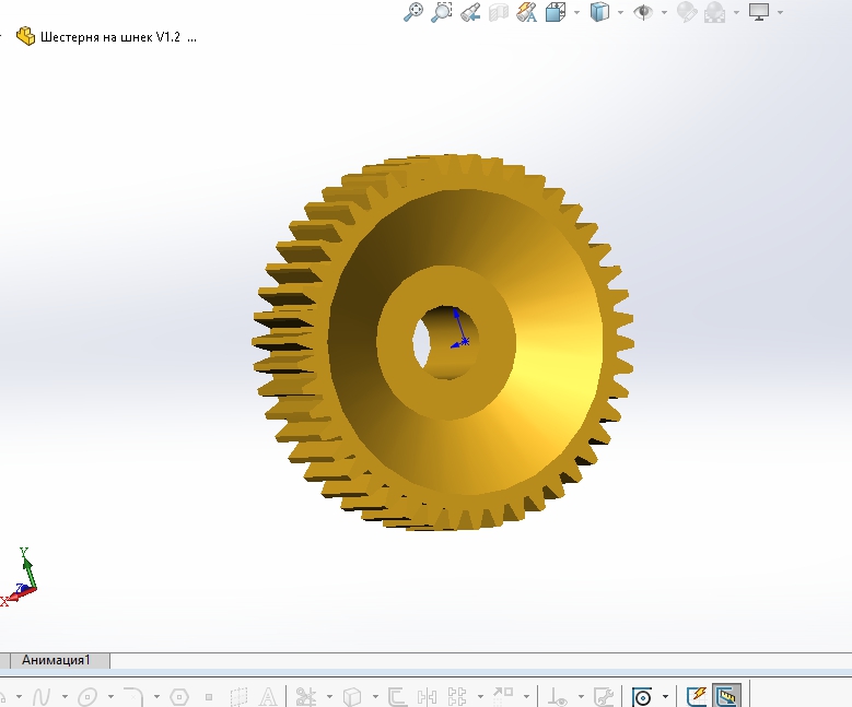 Burgu milindeki MOULINEX HV4 ME4541 kıyma makinesi dişlisi (Plastik Aparattır!!!)