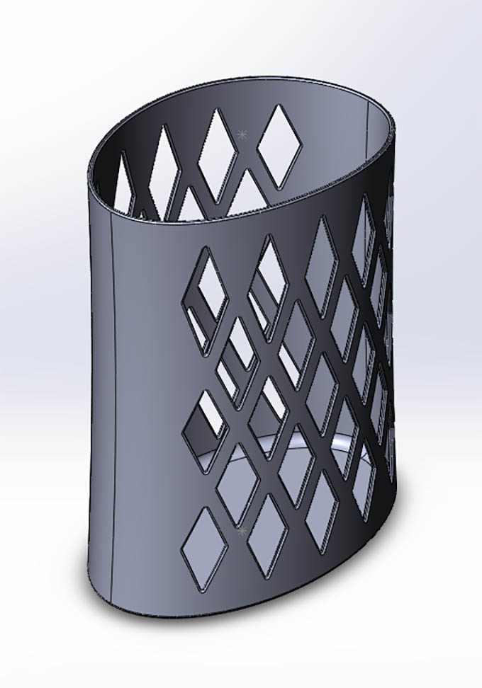 Kulpsuz süt kartonu sürahisi (Plastik Aparattır!!!)