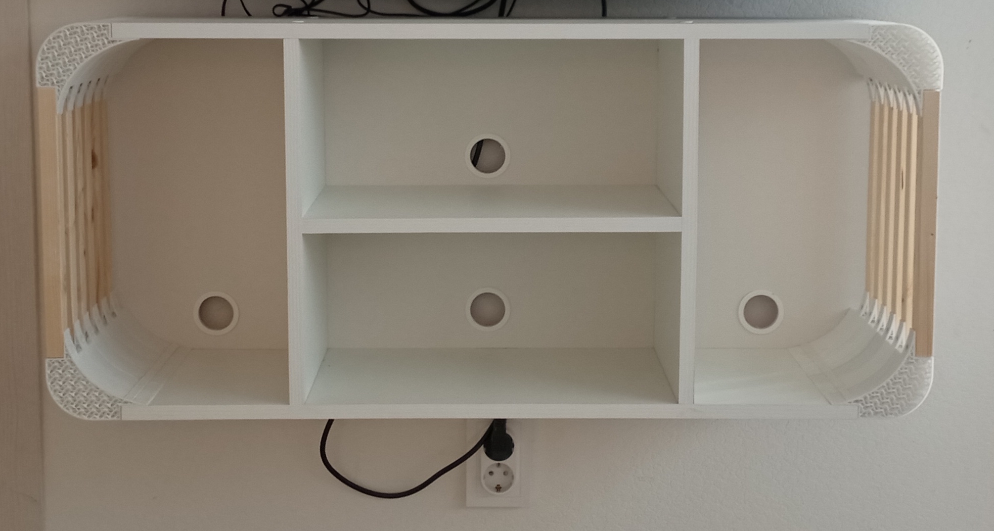 Yuvarlak mobilya açıları (Plastik Aparattır!!!)