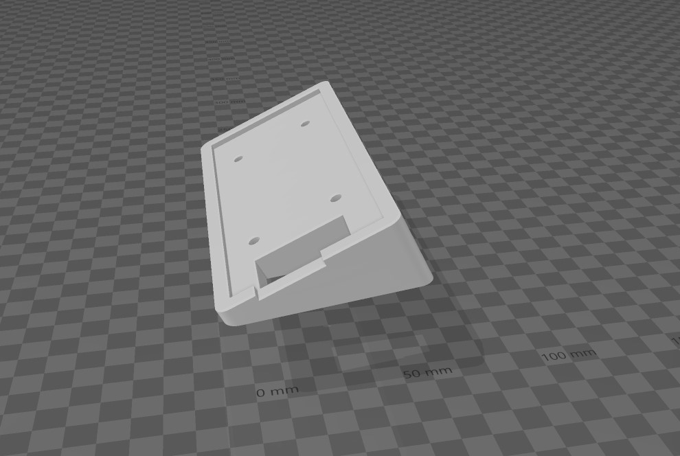 Hikvision ds-kv6113-wpe1 ​​braketi (Plastik Aparattır!!!)