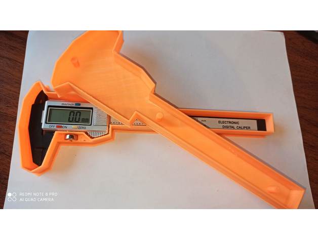 Çin halteri için kalem kutusu (Plastik Aparattır!!!)