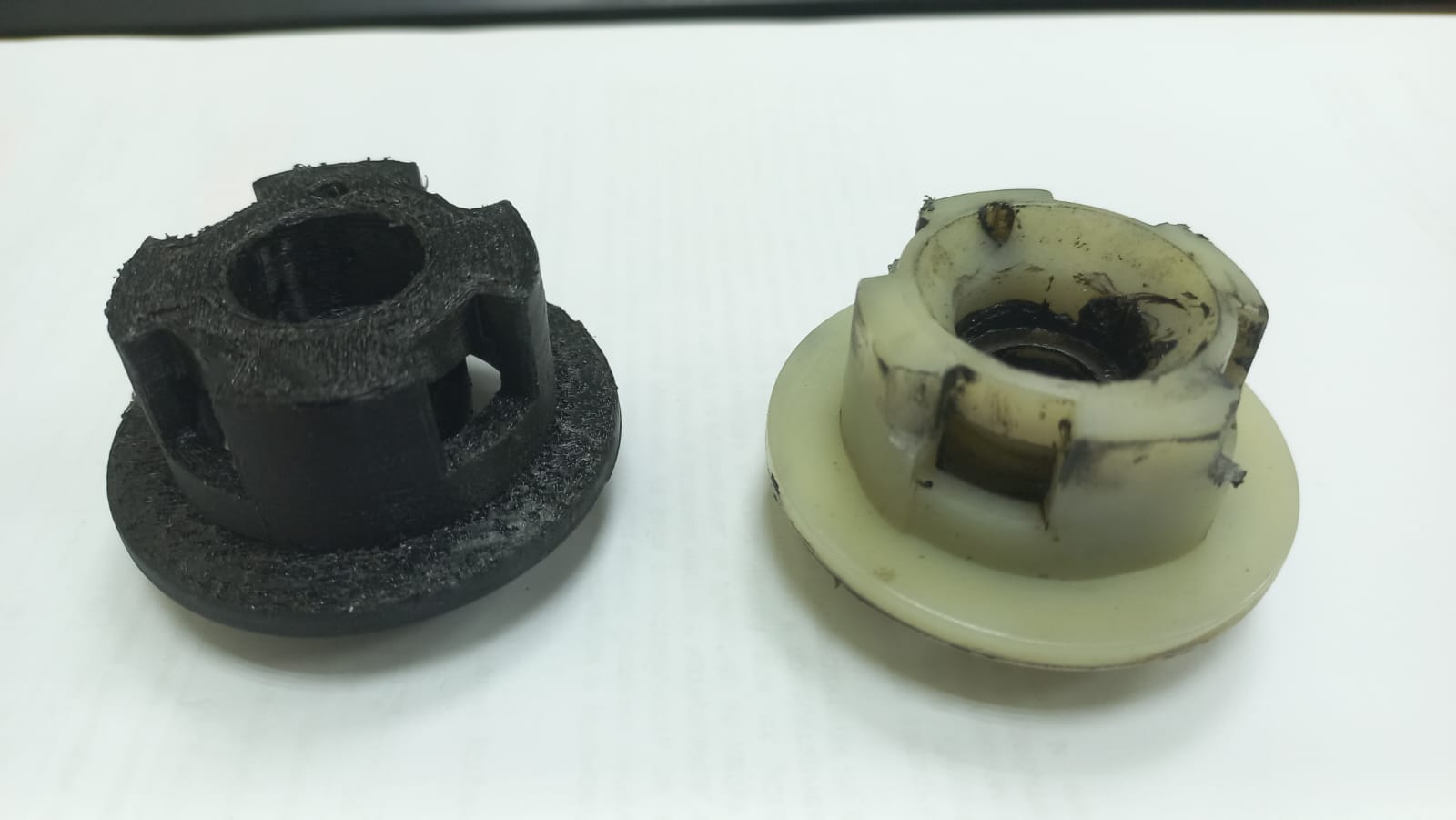 Bir düzeltici için sterwins pbc43r düzeltici kancası (Plastik Aparattır!!!)