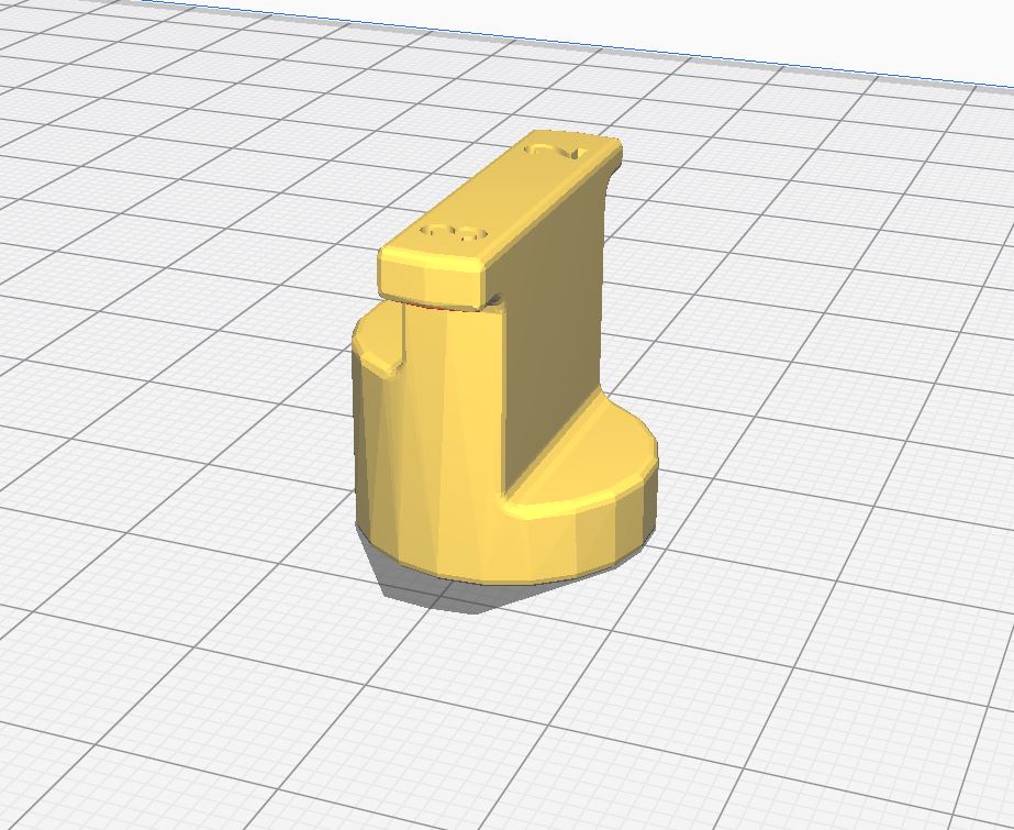 Aktarılmış kartuşlar için birleştirilmiş sütun 12 kalibre (Plastik Aparattır!!!)