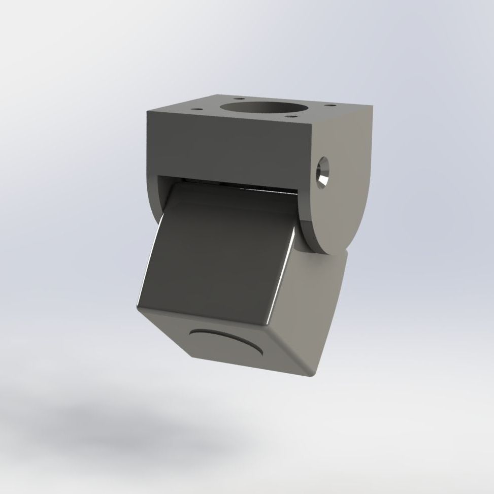 Ucuz bir arka görünüm odasının basit bağlantı elemanları (Plastik Aparattır!!!)