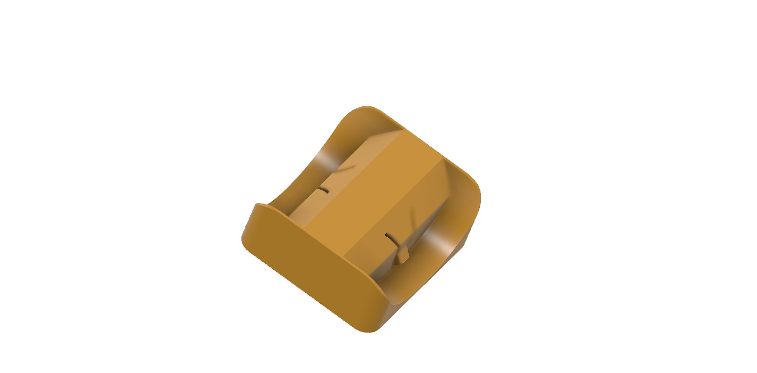 Bir ofis koltuğunun direksiyonundaki kurul (Plastik Aparattır!!!)