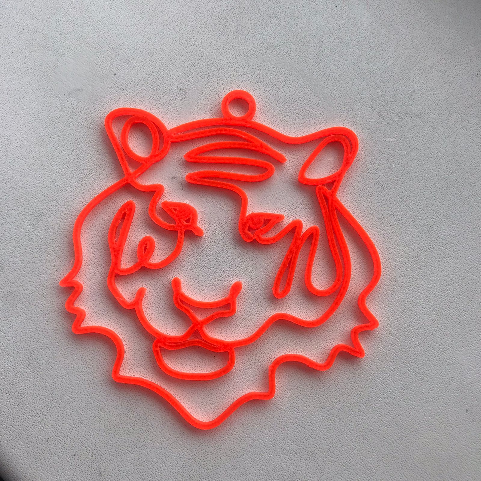 Kaplan. (Plastik Aparattır!!!)