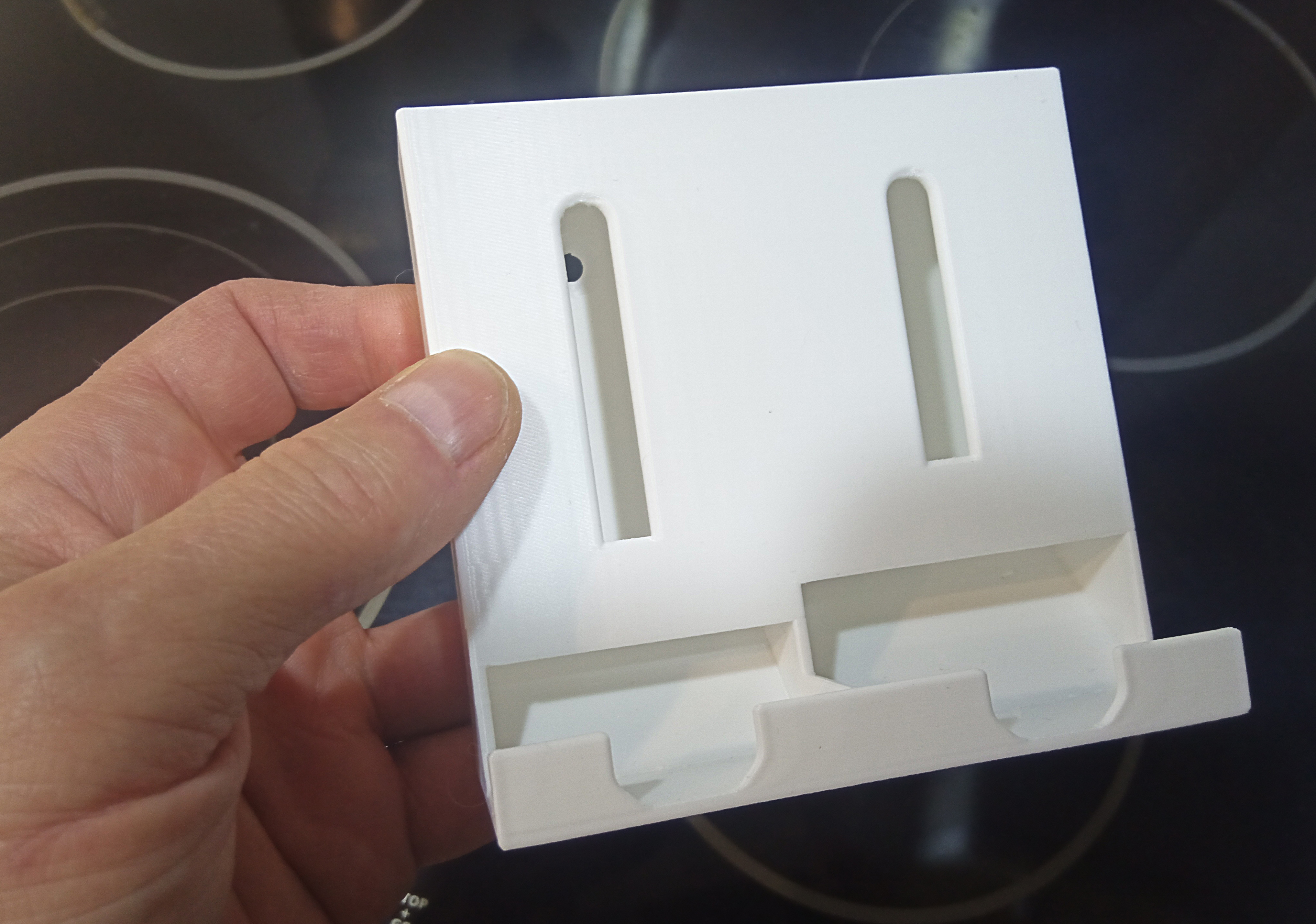 AA AAA piller için (Plastik Aparattır!!!)