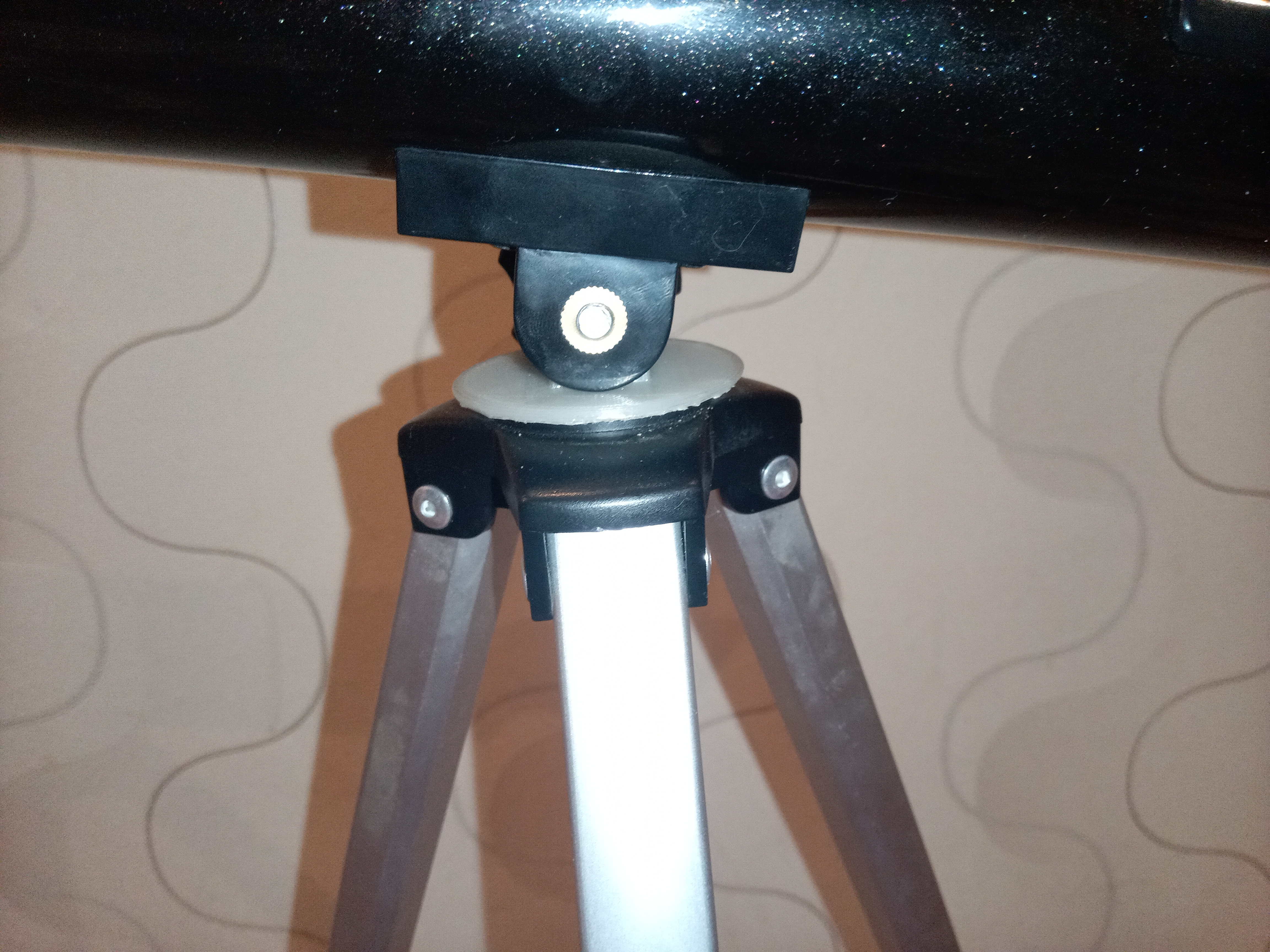 Synta Protostar 50AZ teleskopu için (Plastik Aparattır!!!) Synta Protostar 50AZ teleskopu için (Plastik Aparattır!!!)