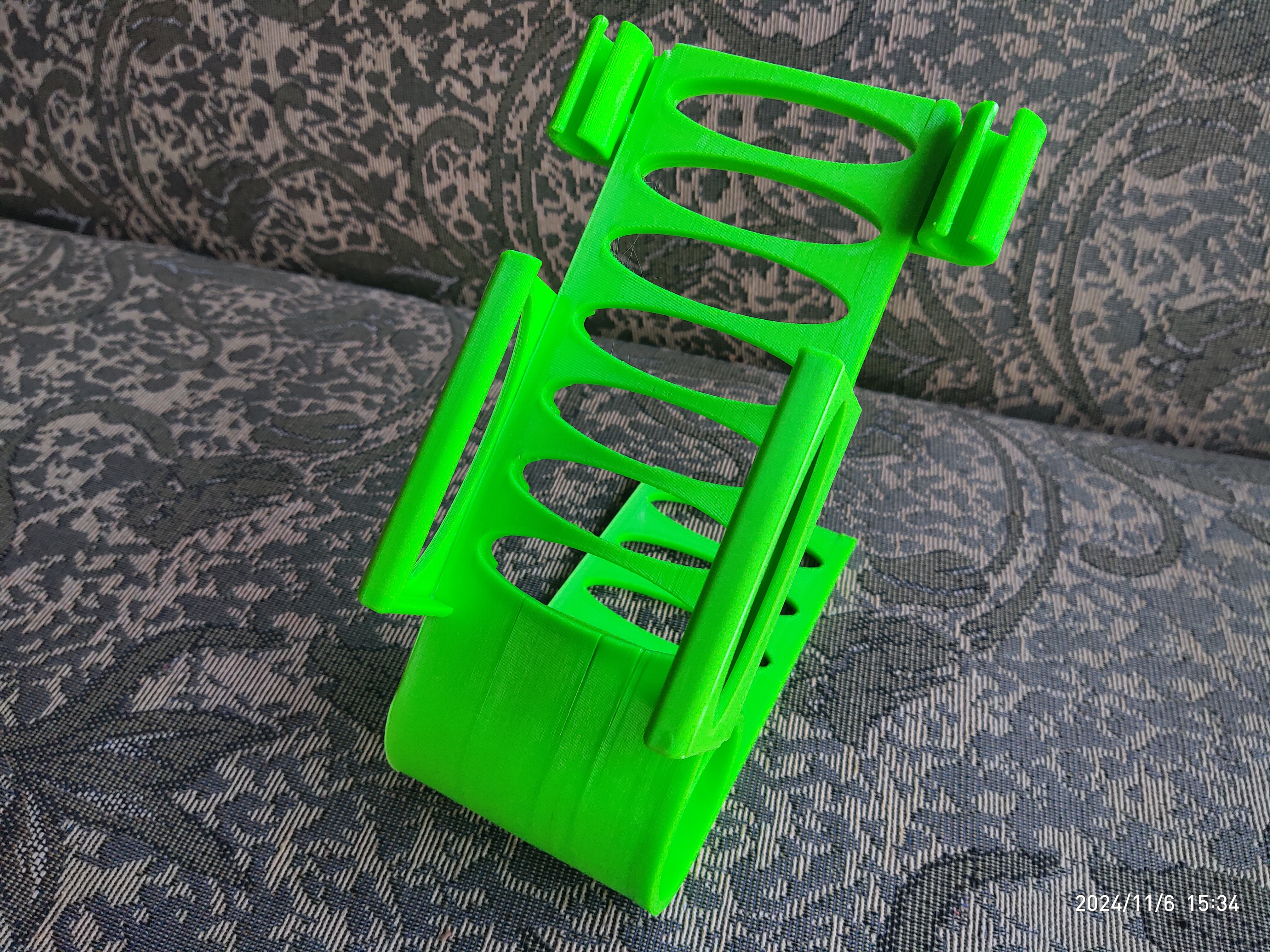 Multimetre standı ANENG 683 (Plastik Aparattır!!!)