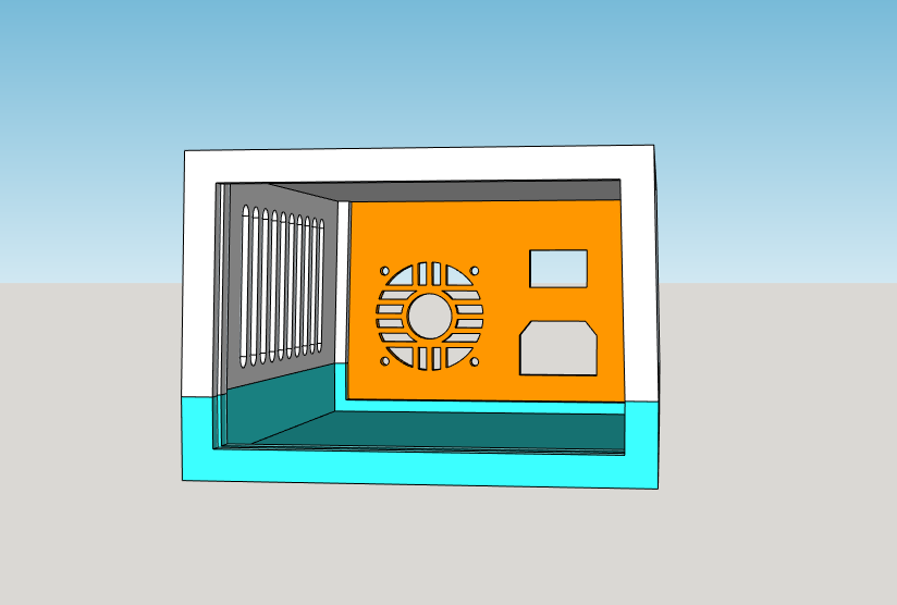 Hakd 936 Lehim İstasyonu (Plastik Aparattır!!!)