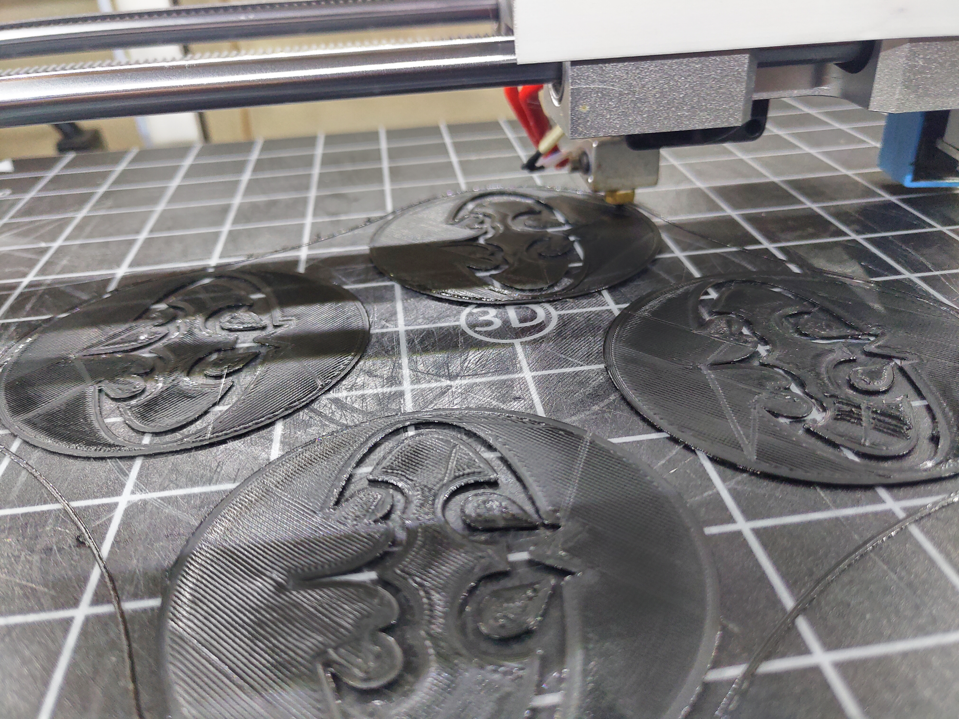 KIA Cerato'dan Batmobil (Plastik Aparattır!!!)