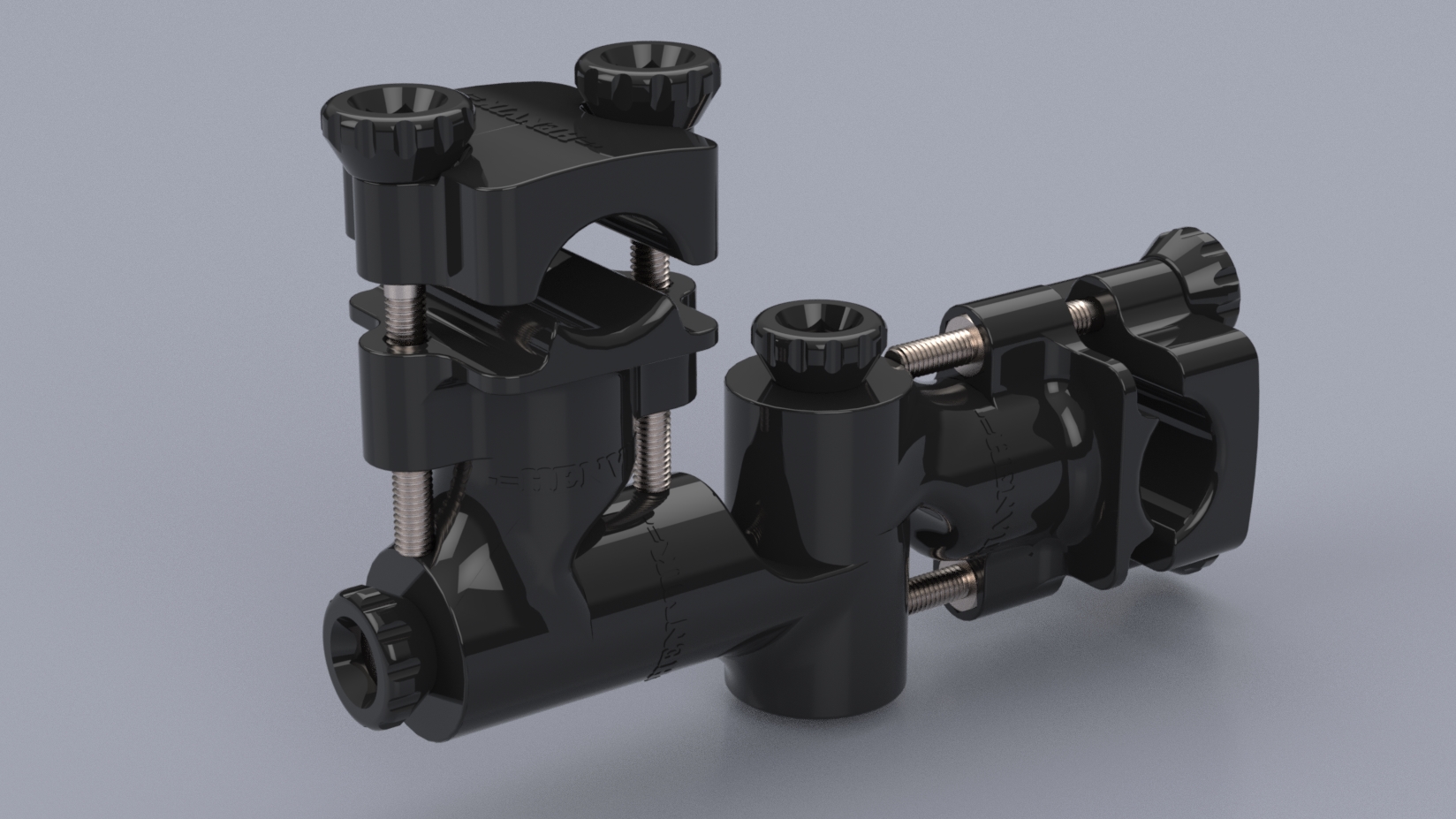 Sandalye için balıkçılık tripodu (Plastik Aparattır!!!)