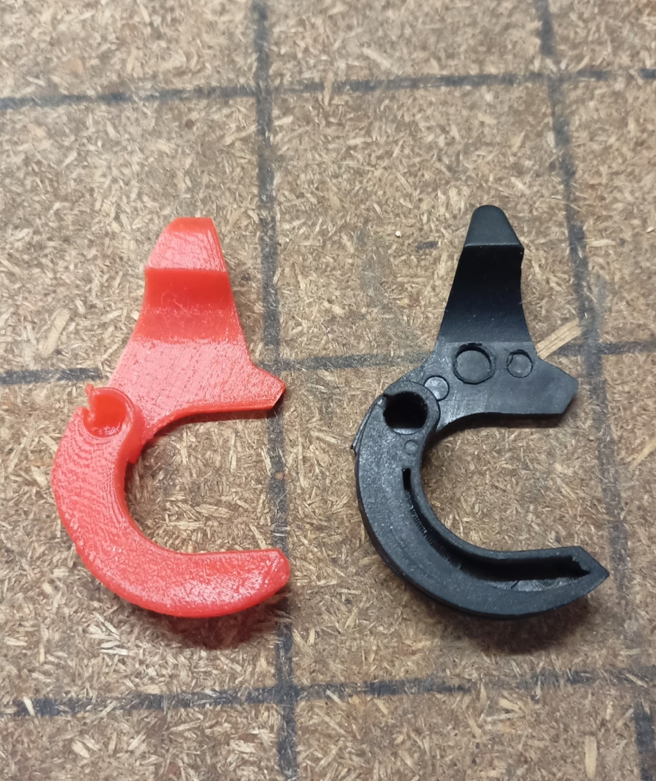 Sunza Lever ve Düğmesi Bir Motosiklet İçin "Başlat" (Plastik Aparattır!!!)