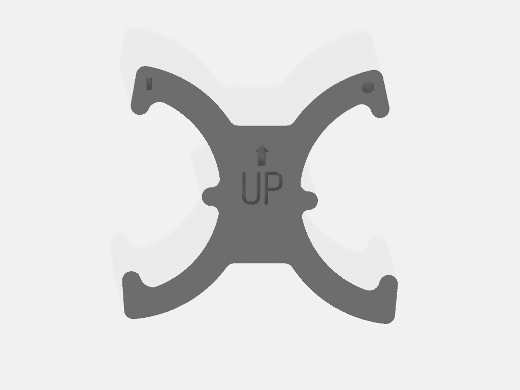 Zamanlama Kemeri Ford Focus 2'yi değiştirmek için çekilme sabitleme cihazı (Plastik Aparattır!!!)