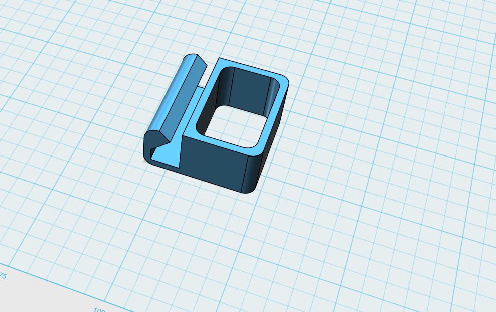 Ikea Vischen sepetinde jilet için tutucu (Plastik Aparattır!!!)