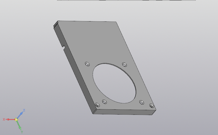 80 soğutucu -ender 3 için kapak 3 (Plastik Aparattır!!!) 80 soğutucu -ender 3 için kapak 3 (Plastik Aparattır!!!)