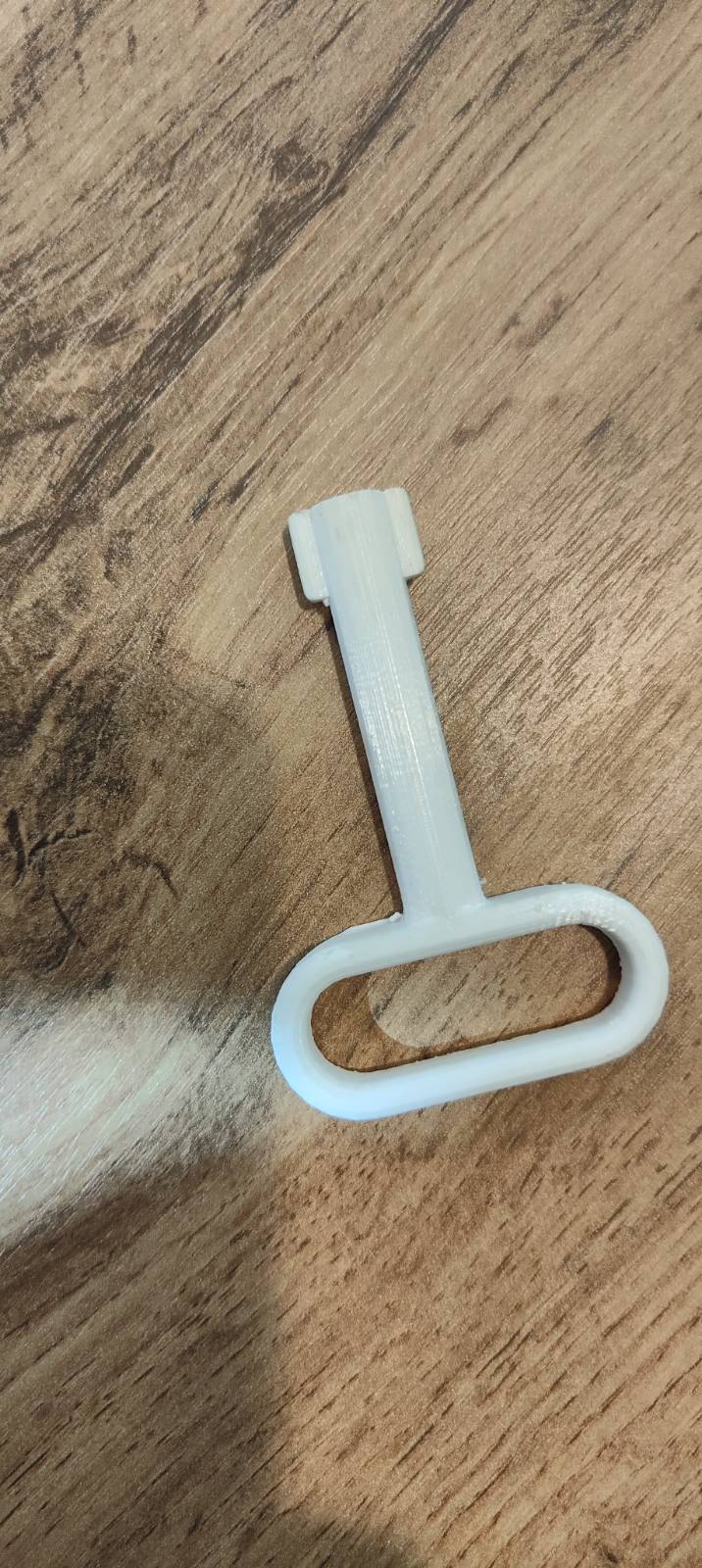 Elektrikçi anahtar (Plastik Aparattır!!!)