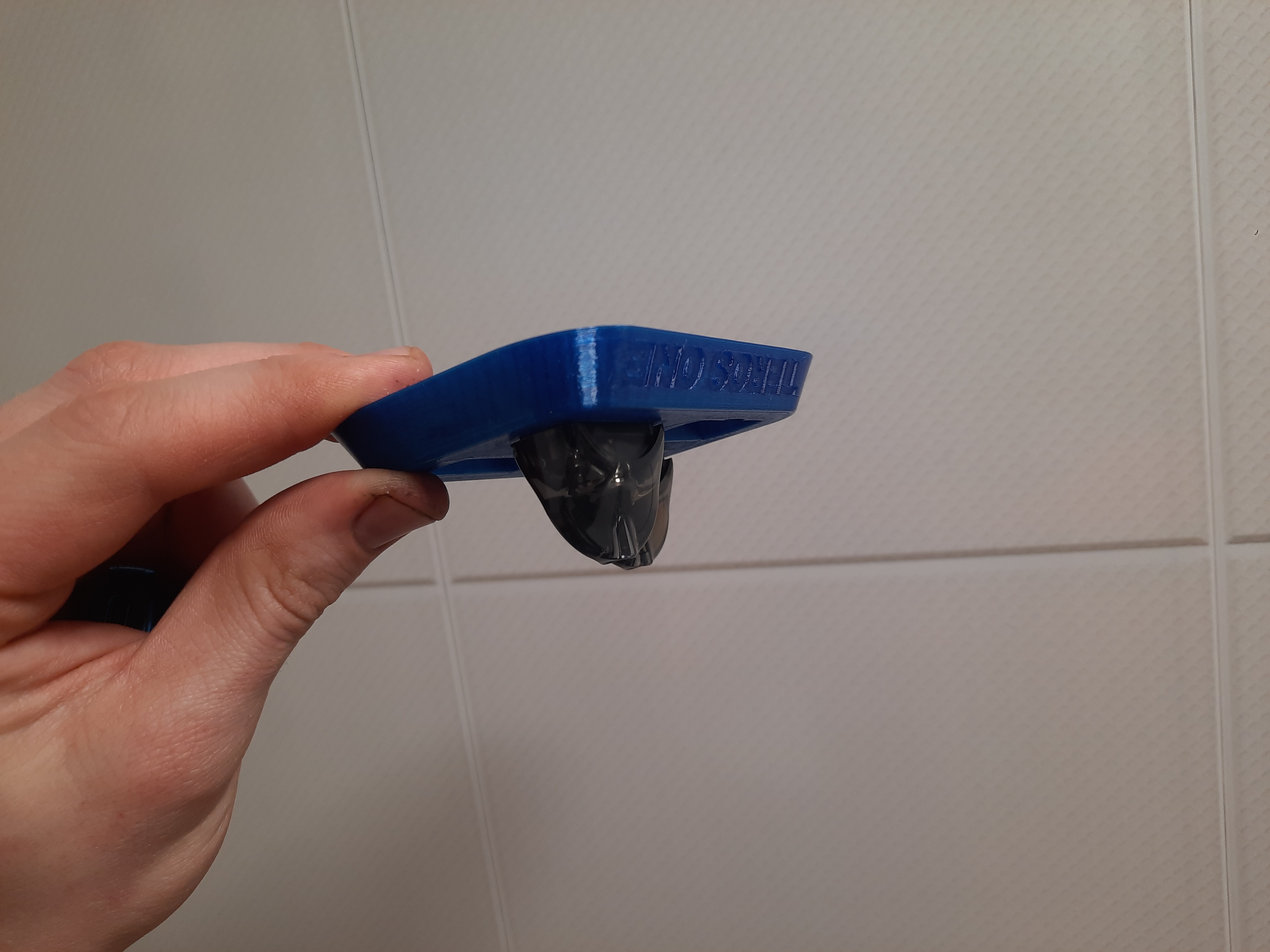 Joyetech Teros Bir Tutucu (Plastik Aparattır!!!)