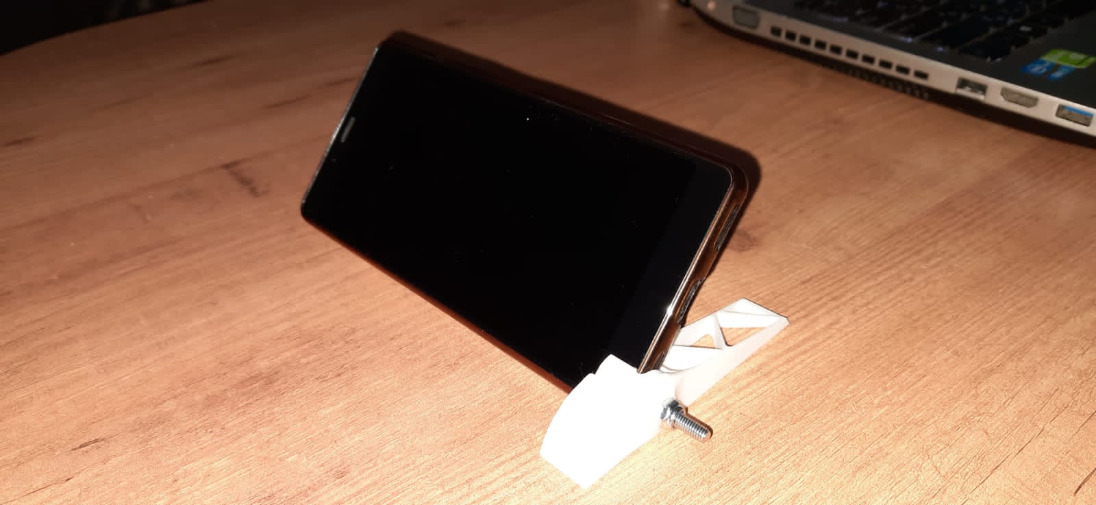 Telefon için Coppers (Plastik Aparattır!!!)