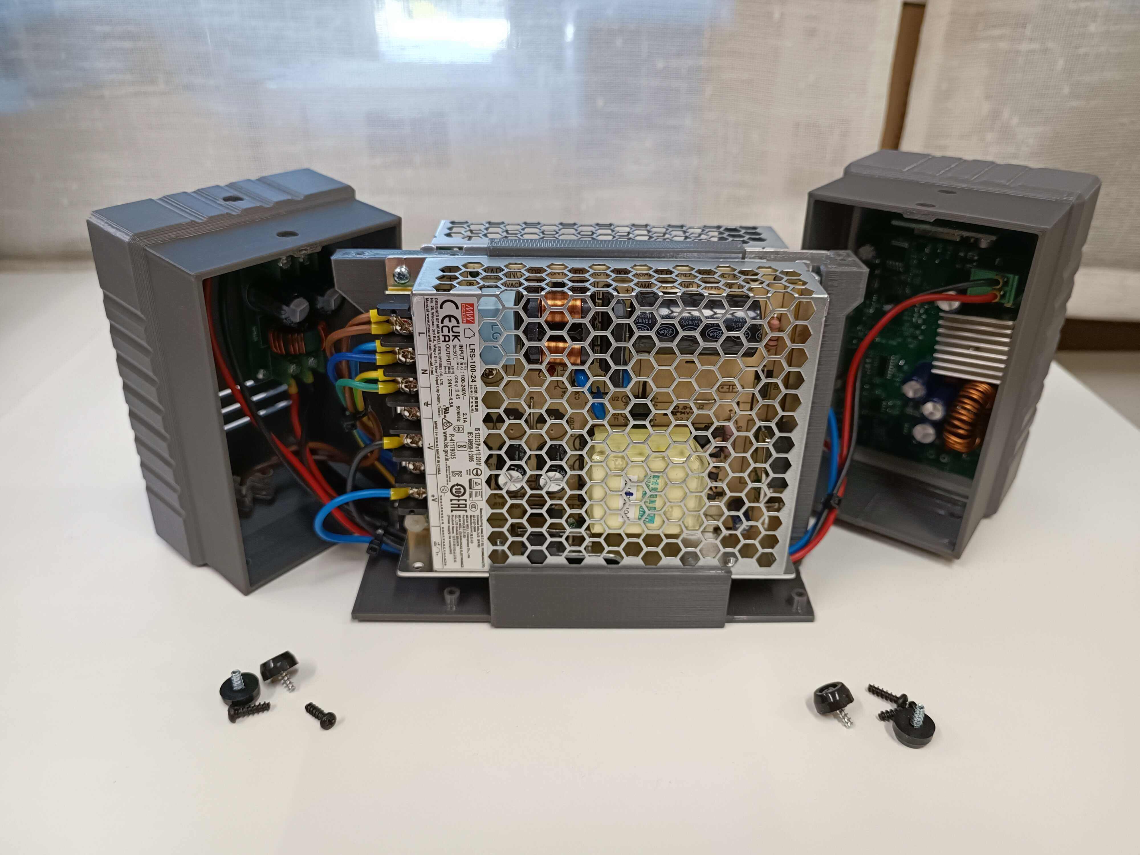 WZ5005 için kılıf (Plastik Aparattır!!!)