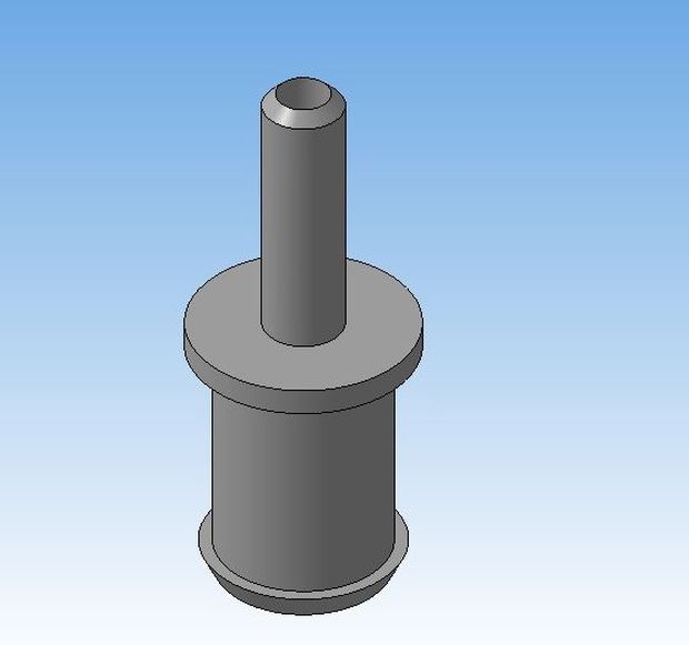 Bahçe Hortumu Adaptörü (Plastik Aparattır!!!)