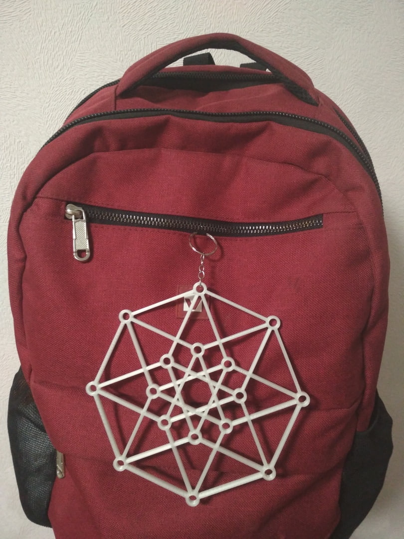 Tesseract 2D (Plastik Aparattır!!!)