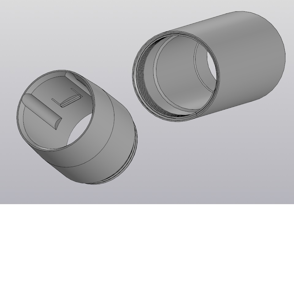 Mikrofon tutucu ve kapak (Plastik Aparattır!!!)