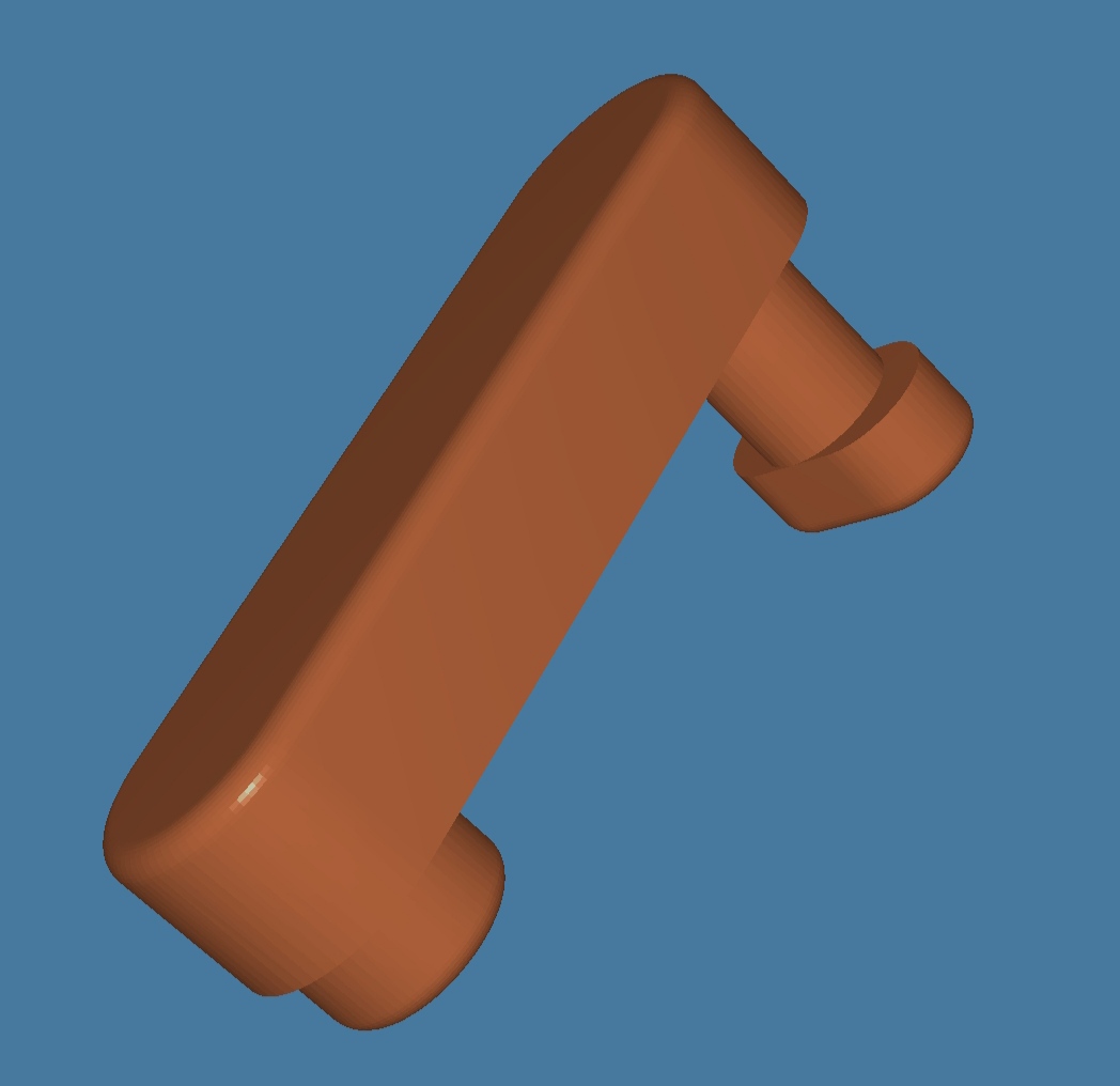 Arduino Nano + Kalkan V4.0 Kılıfı (Plastik Aparattır!!!)