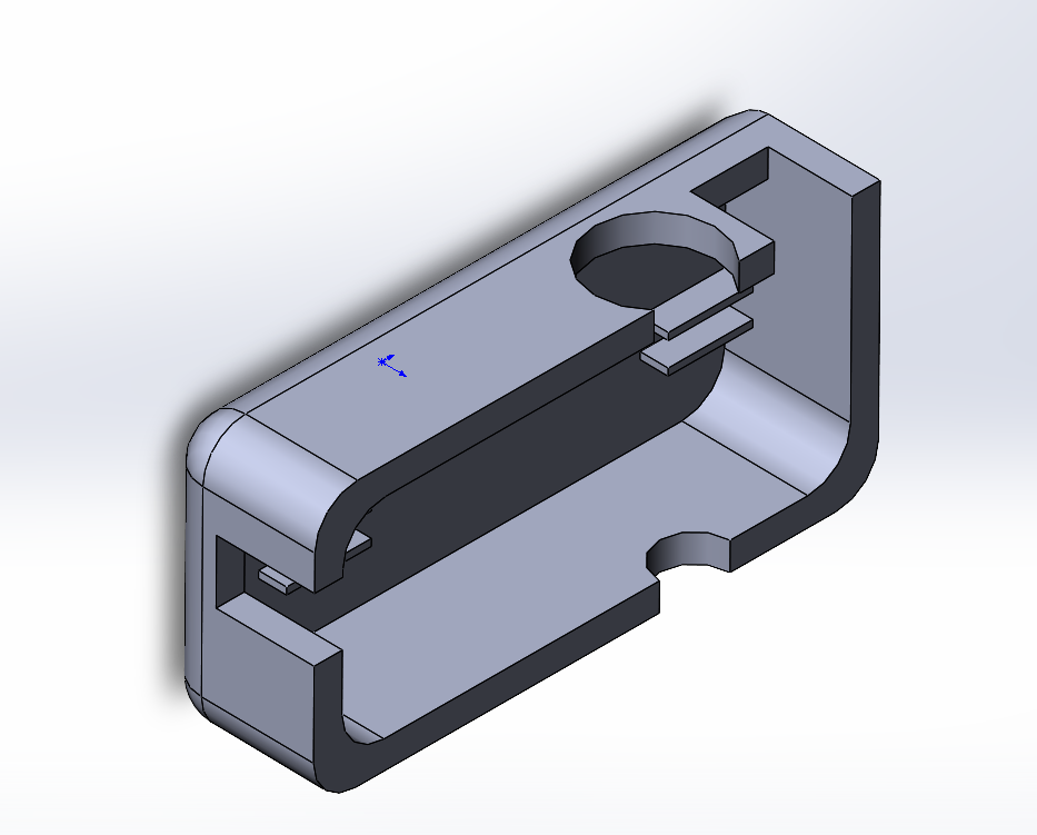 ESP8266 ESP-01 için USB programcısı (Plastik Aparattır!!!)