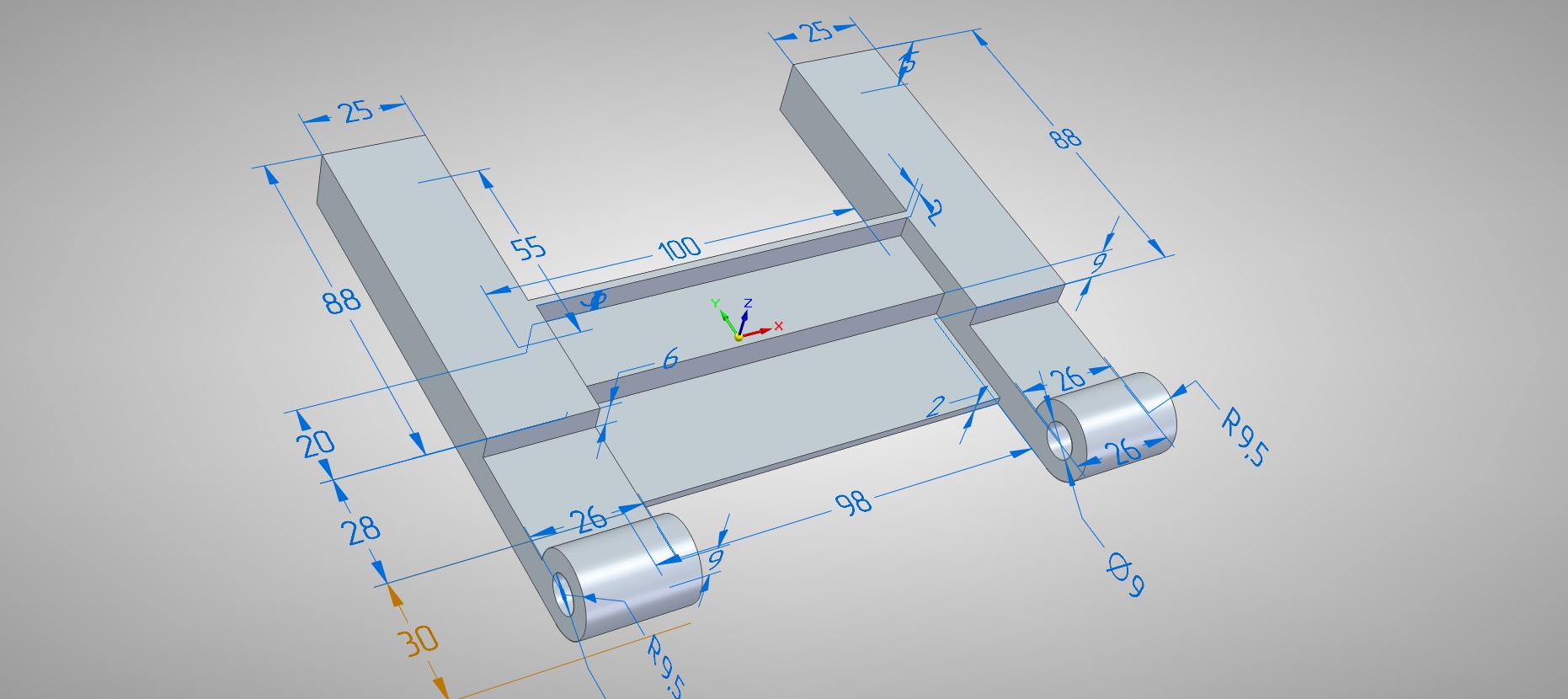 Format-Disk Makinesinin Vurgulanması Putsch Meniconi SVP145 (Plastik Aparattır!!!)