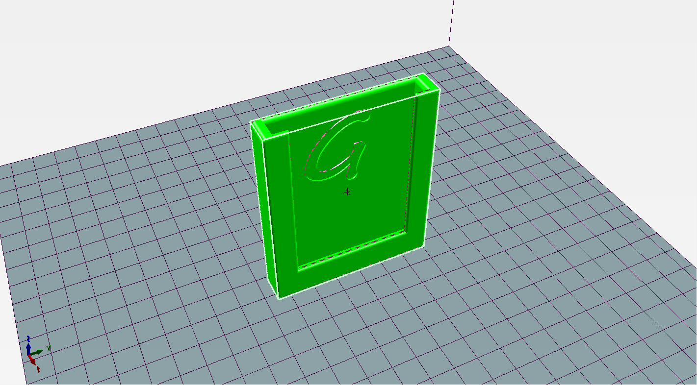 PDU RGB için Duvar Tutucu (Plastik Aparattır!!!)