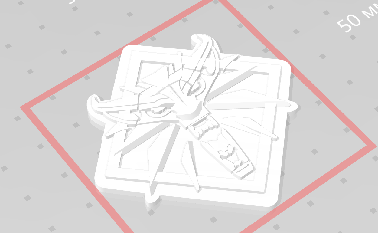 Witcher (Plastik Aparattır!!!)