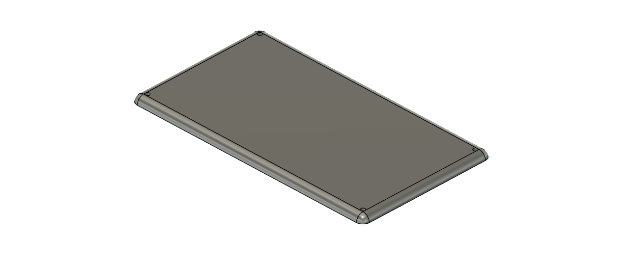 Case sütunu + kapak (Plastik Aparattır!!!)