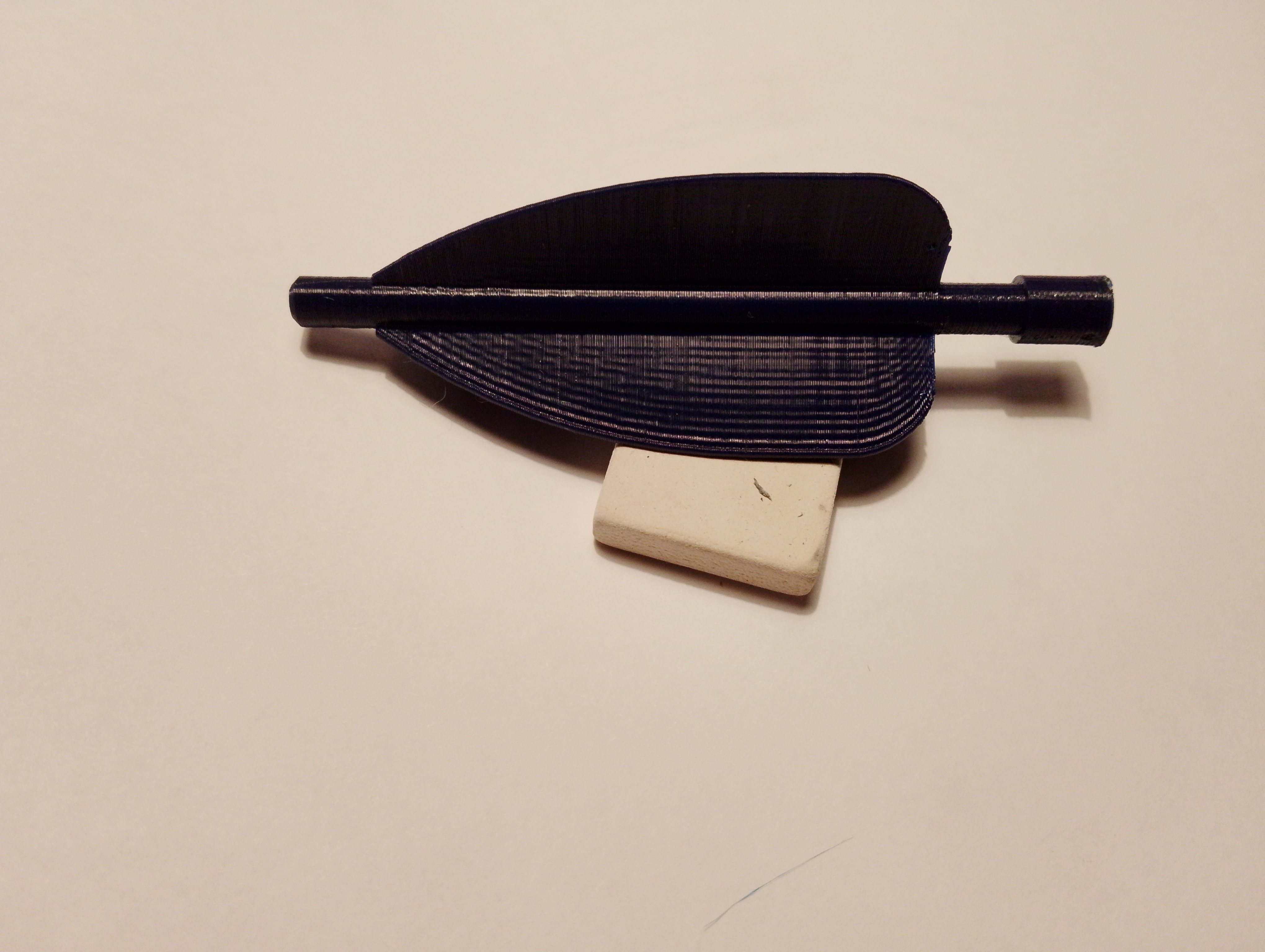 Tatar yayı patlamasının tüyleri (Plastik Aparattır!!!)