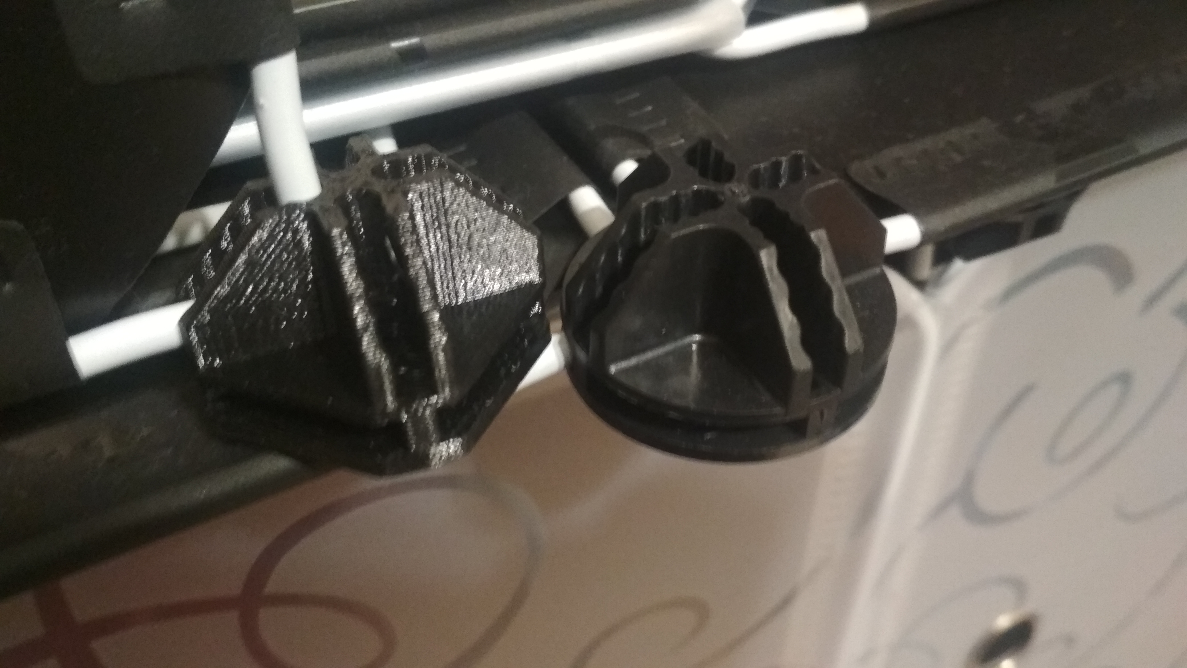 Walmart Meclis Kabini (Plastik Aparattır!!!)