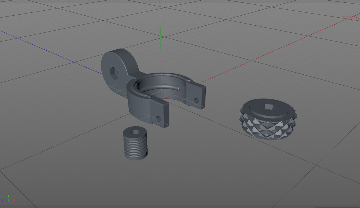 Çin USB mikroskobu başının solucan bir odaklanma ile sabitlenmesi (Plastik Aparattır!!!)