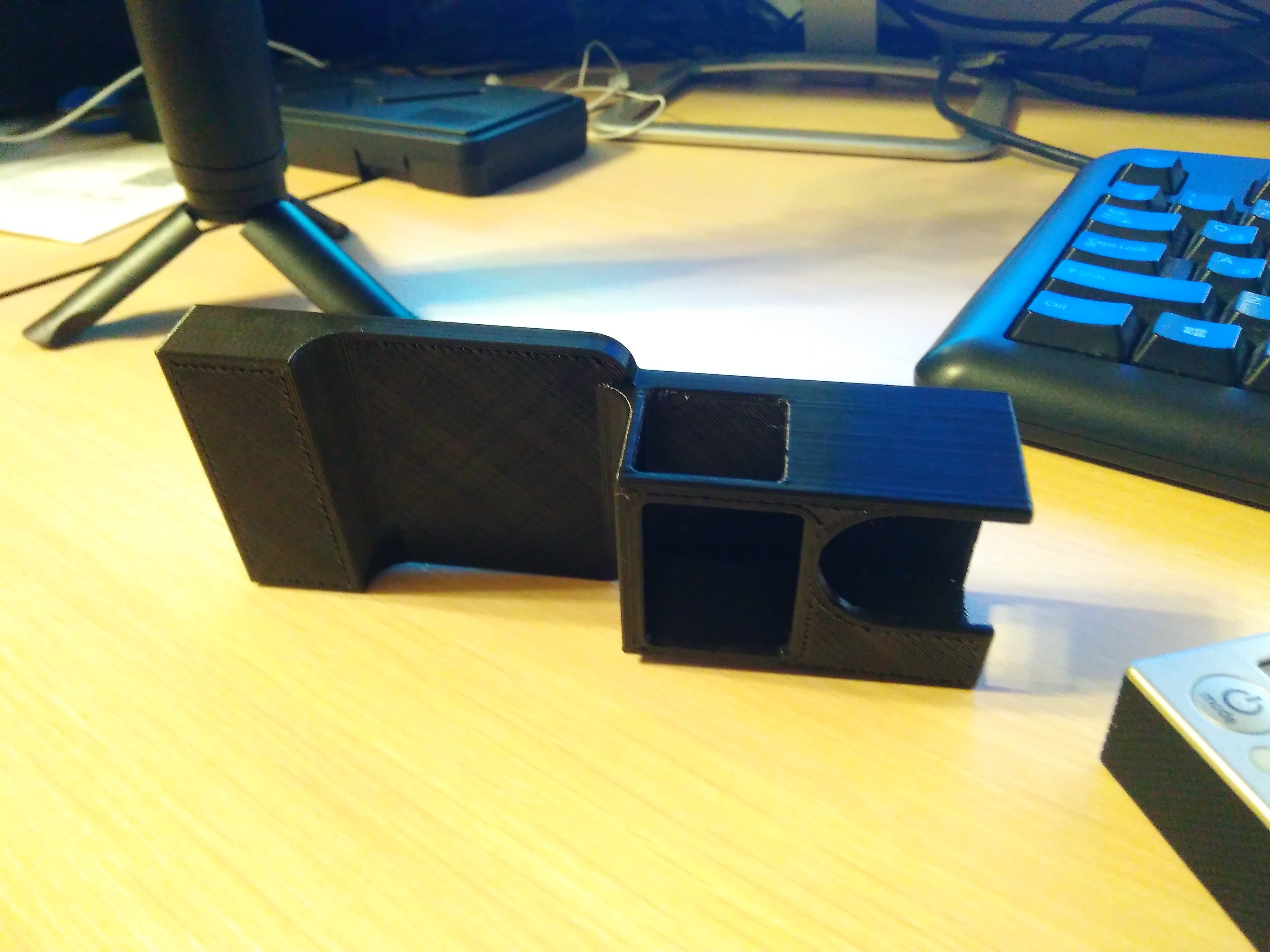 Gopro Steadicam adaptörü (Plastik Aparattır!!!)