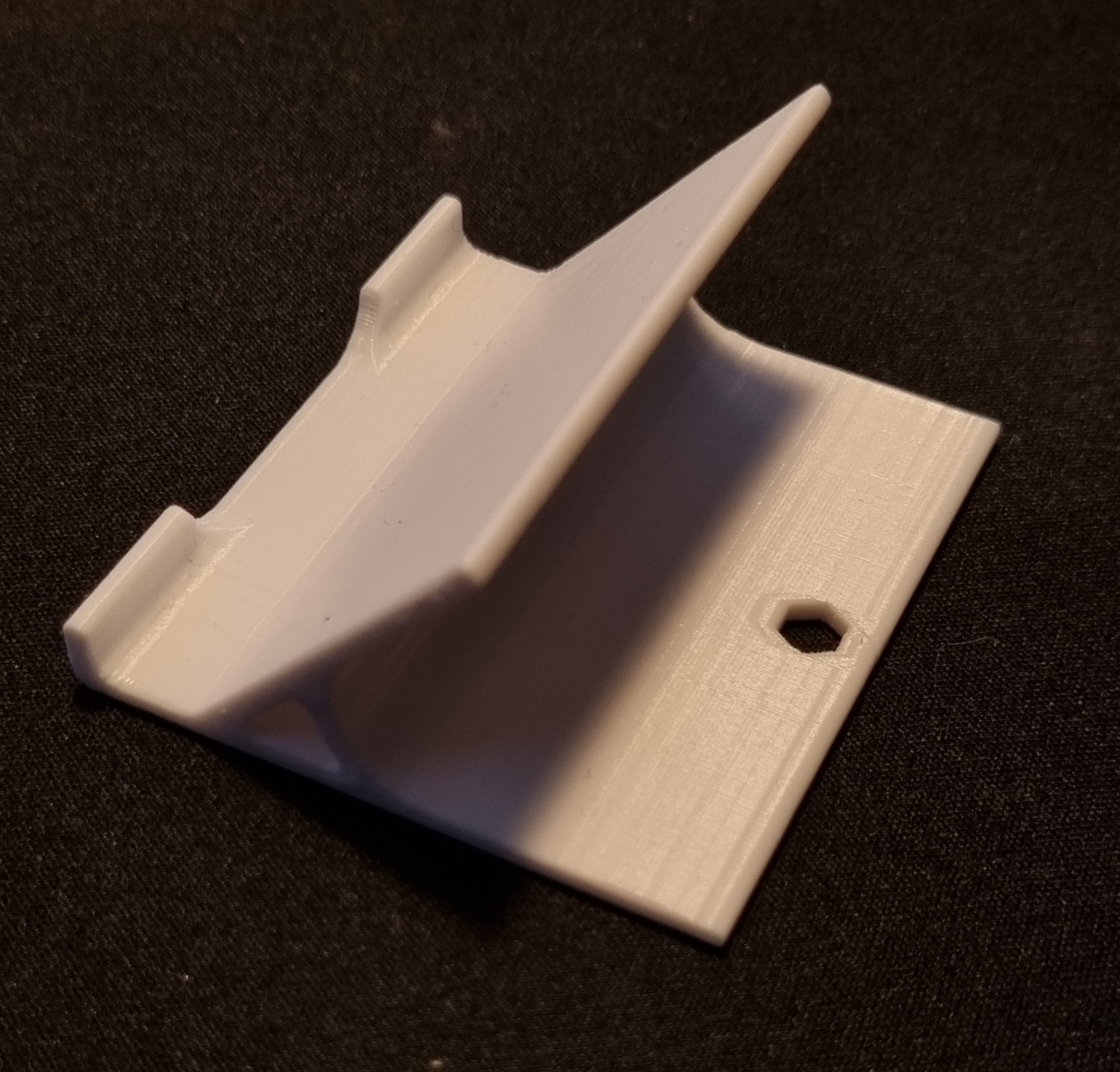 Stand / Telefon Sahibi (Plastik Aparattır!!!)