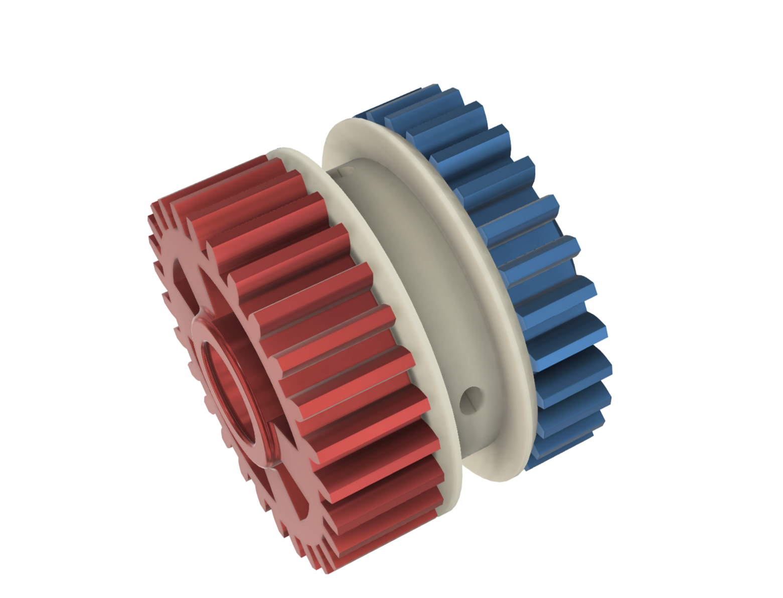 Traxxas Traxxas Revo 3.3 için ileri/geri çıkış dişlileri. - TRA5395 (Plastik Aparattır!!!) Traxxas Traxxas Revo 3.3 için ileri/geri çıkış dişlileri. - TRA5395 (Plastik Aparattır!!!)