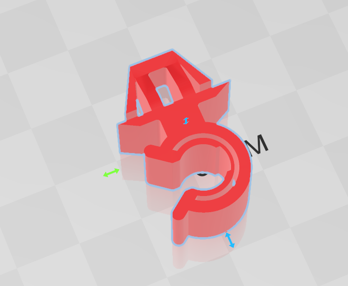 Hood Vaz'ın vurgusunun braketi ve tutucu (Plastik Aparattır!!!) Hood Vaz'ın vurgusunun braketi ve tutucu (Plastik Aparattır!!!)