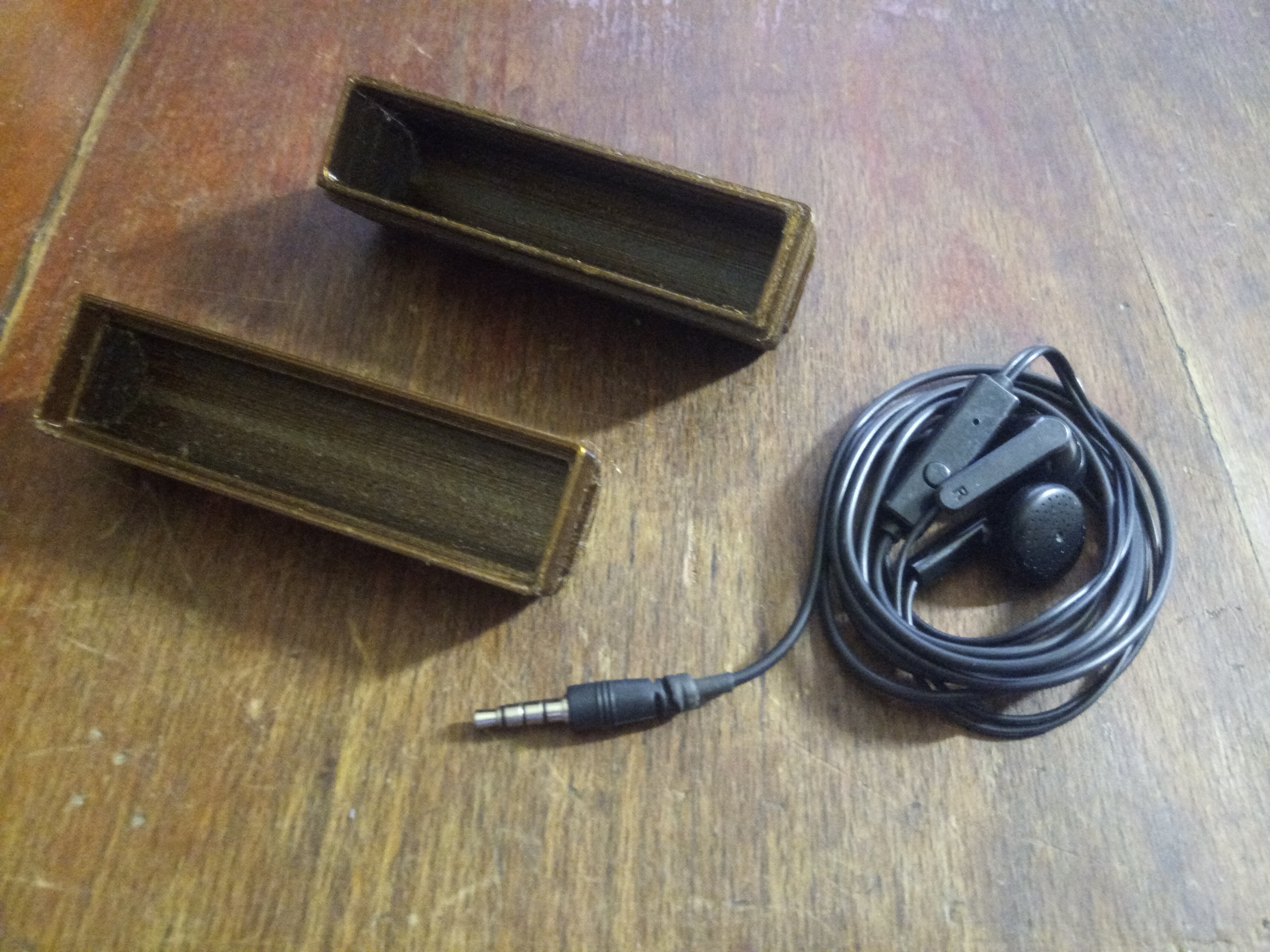 Karargah davası (Plastik Aparattır!!!)