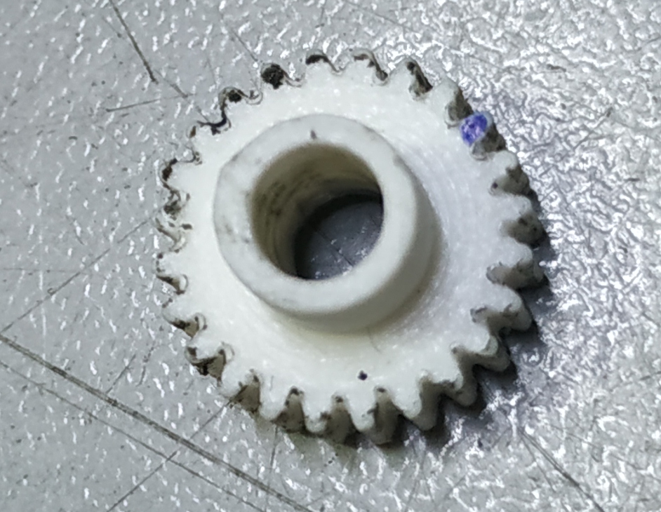 Samsung 2870 2880 2880 JC66-03018A Drive (Plastik Aparattır!!!)