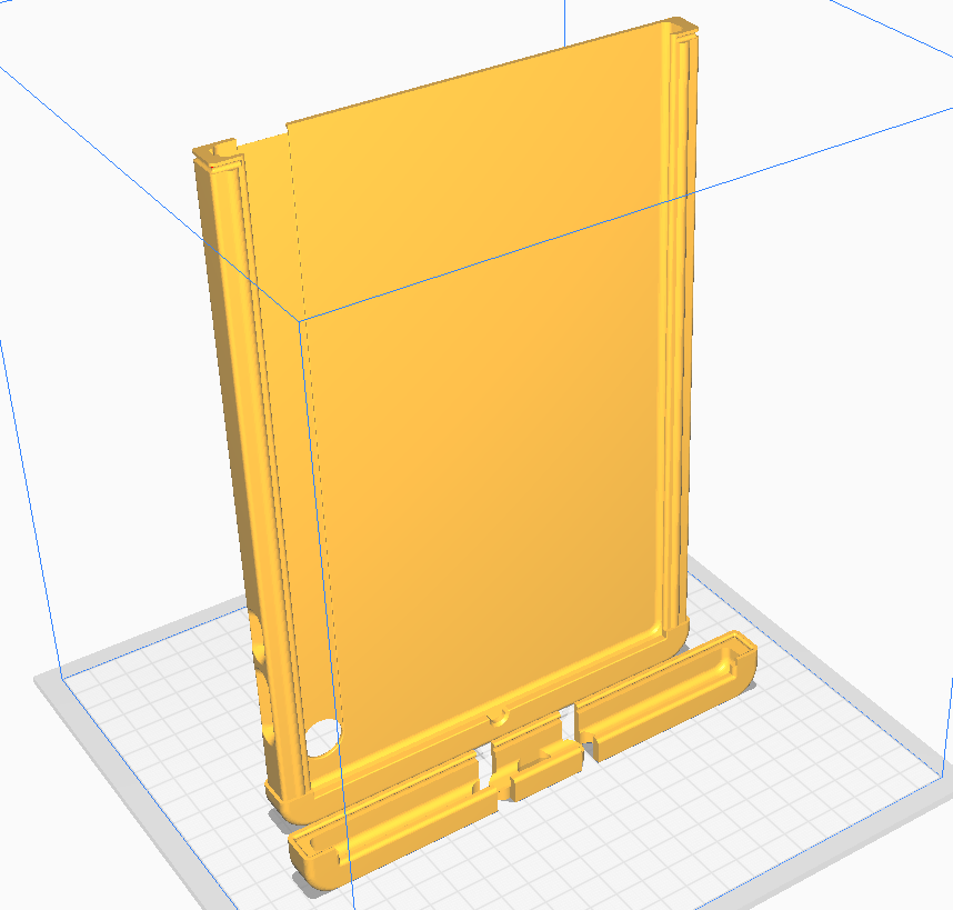 Bamper Tablet Lenovo Tab M10 (Plastik Aparattır!!!)