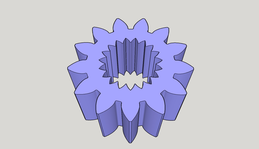 Schroeder EBA 1120/ İdeal 2220/8230 (Plastik Aparattır!!!)